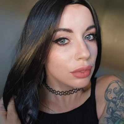 Kriszti Avatar