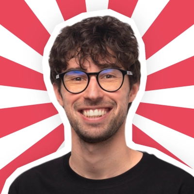 Papp Kristóf ✈️ Avatar